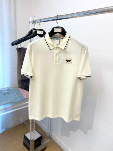 PRADA T-SHIRTS