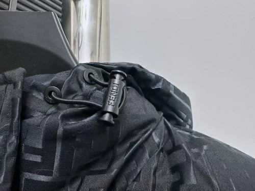 FENDI JACKET