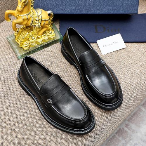 DIOR SHOES