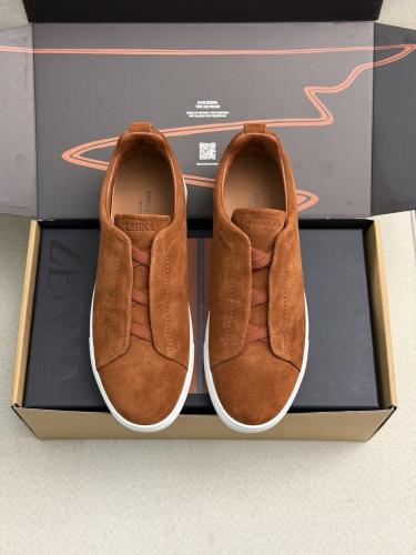 ZEGNA SHOES