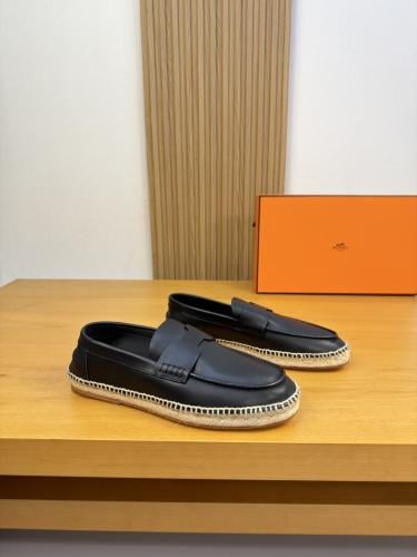 HERMES SHOES