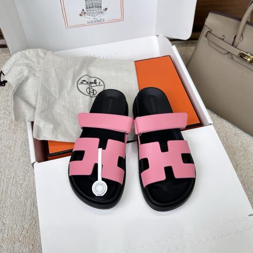 HERMES SLIDES