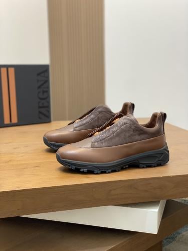 ZEGNA SHOES