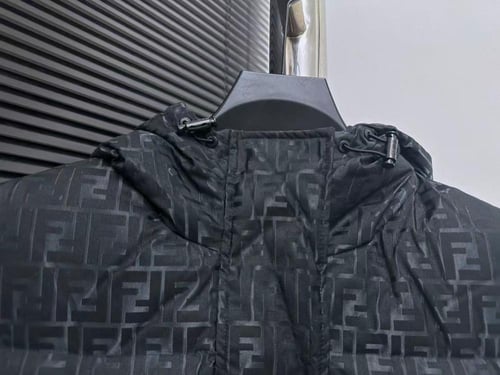 FENDI JACKET