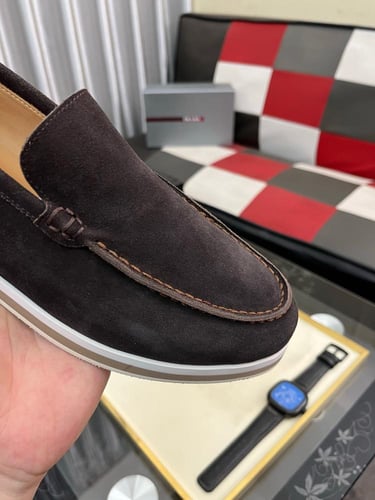 PRADA SHOES