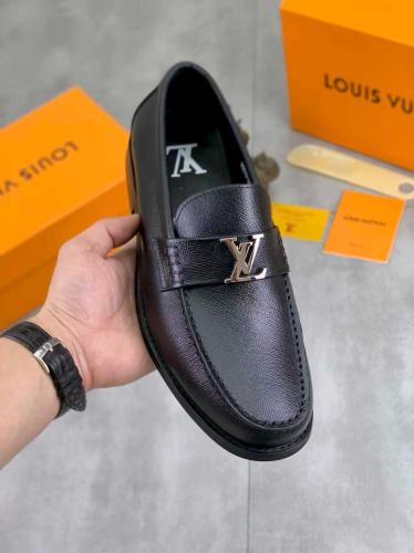 LOUIS VUITTON SHOES