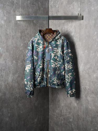 LOUIS VUITTON JACKET
