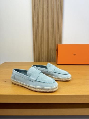 HERMES SHOES