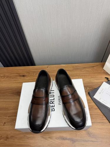 BERLUTI SHOES