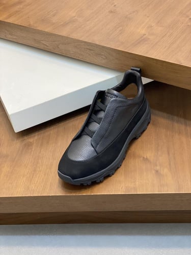 ZEGNA SHOES