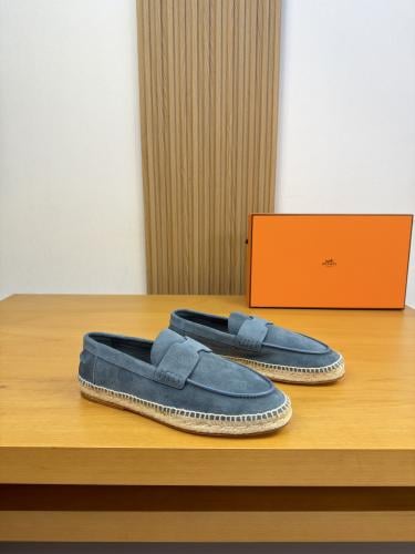 HERMES SHOES