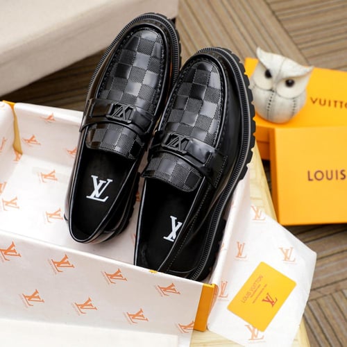 LOUIS VUITTON SHOES