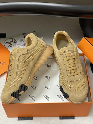 HERMES SHOES