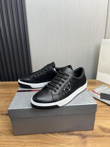 PRADA SHOES