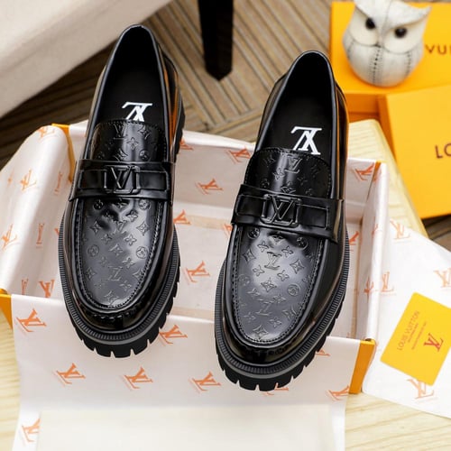 LOUIS VUITTON SHOES