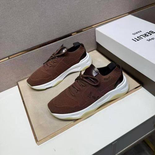 BERLUTI SHOES