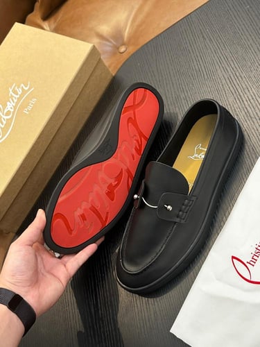 CHRISTIAN LOUBOUTIN SHOES