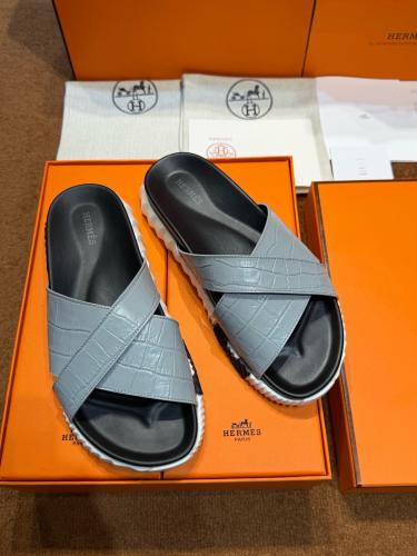HERMES SLIDES