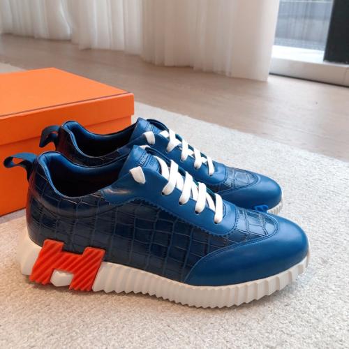 HERMES SHOES