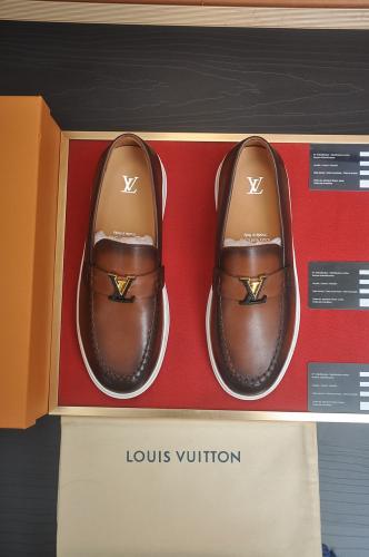 LOUIS VUITTON SHOES