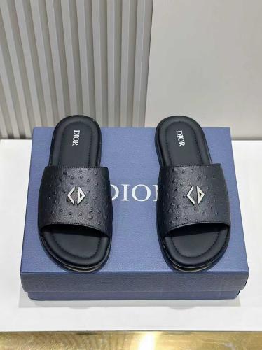 DIOR SLIDES