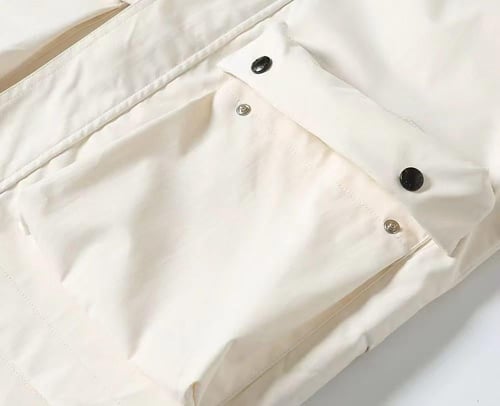 PRADA JACKETS