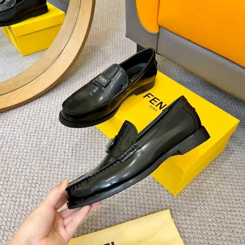 FENDI SHOES