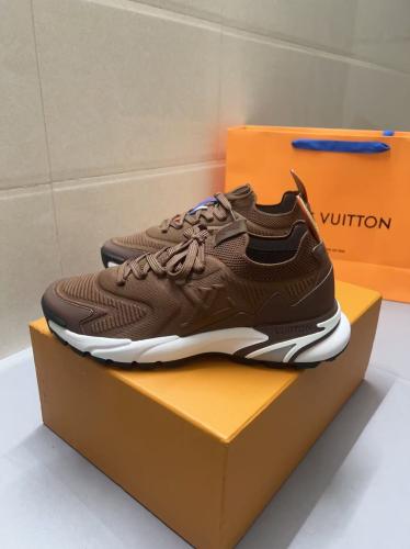 LOUIS VUITTON SHOES