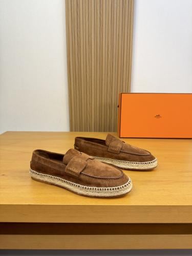 HERMES SHOES
