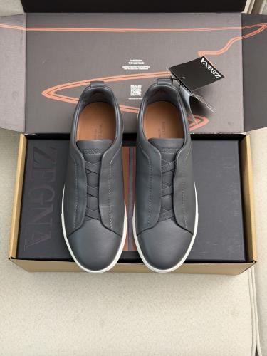 ZEGNA SHOES