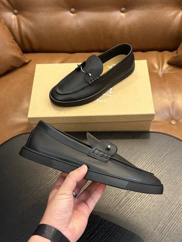CHRISTIAN LOUBOUTIN SHOES