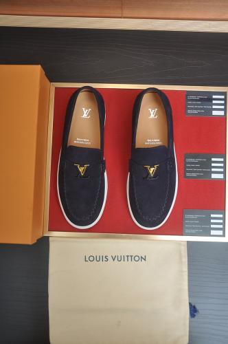 LOUIS VUITTON SHOES