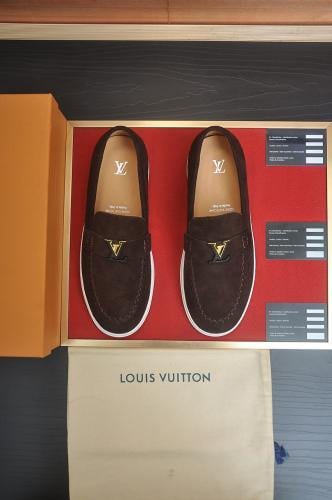 LOUIS VUITTON SHOES