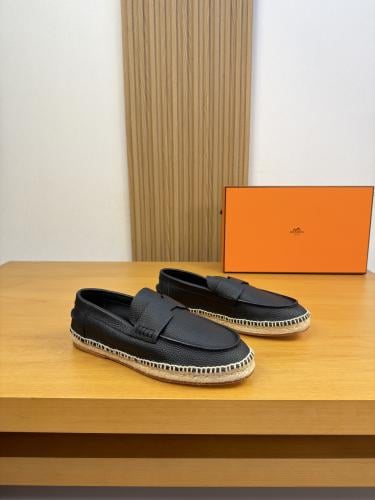HERMES SHOES