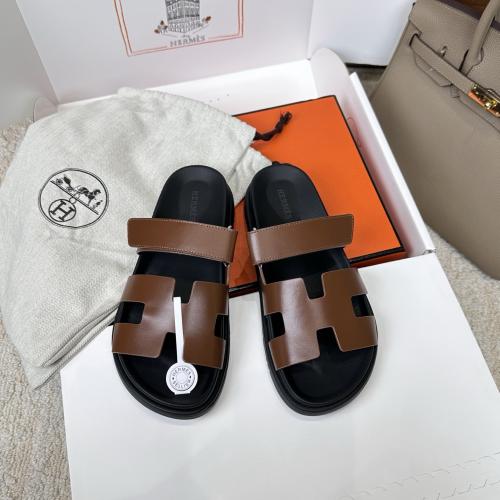 HERMES SLIDES