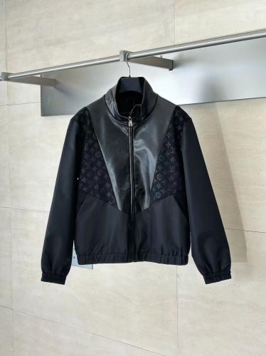 LOUIS VUITTON JACKET