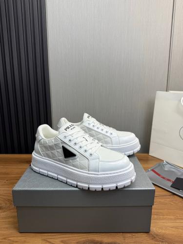 PRADA SHOES