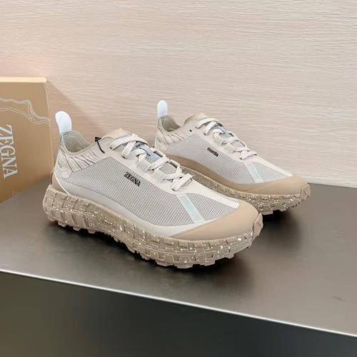ZEGNA SHOES