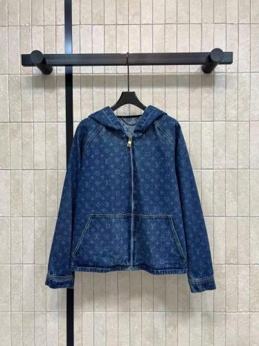 LOUIS VUITTON JACKET
