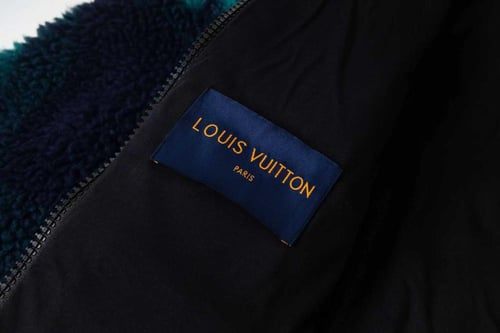 LOUIS VUITTON JACKET