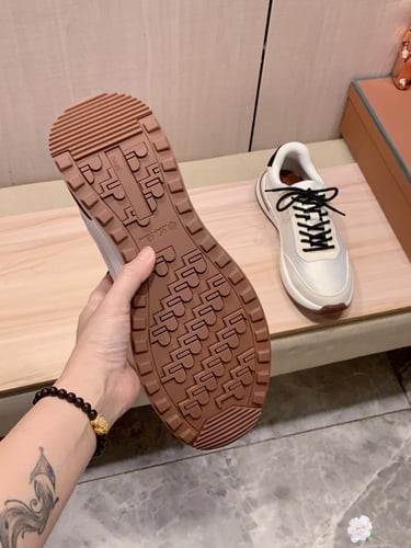 LORO PIANA SHOES