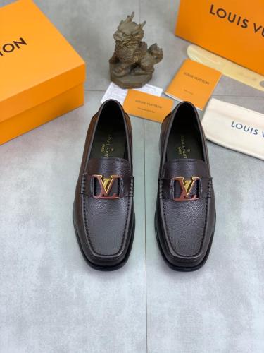 LOUIS VUITTON SHOES