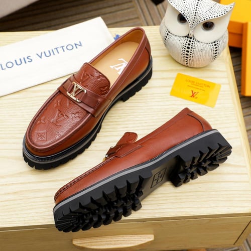 LOUIS VUITTON SHOES