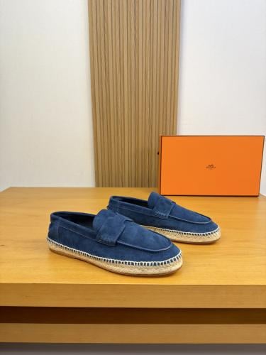 HERMES SHOES