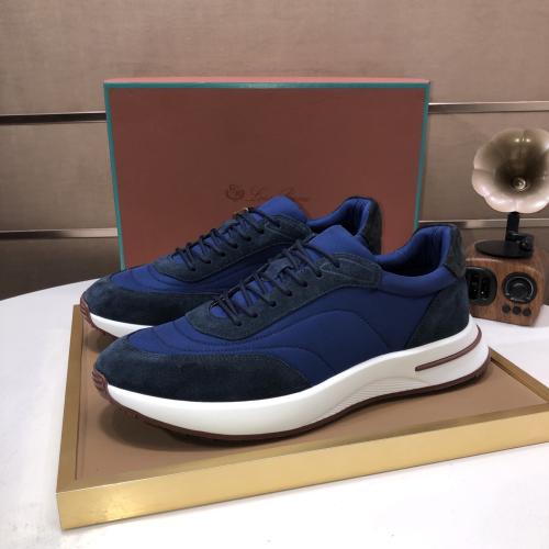 LORO PIANA SHOES