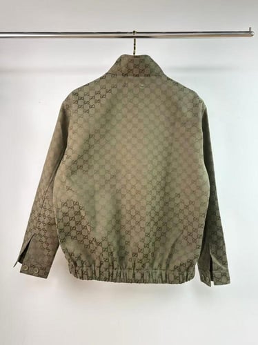 CUCCI JACKET