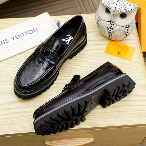 LOUIS VUITTON SHOES
