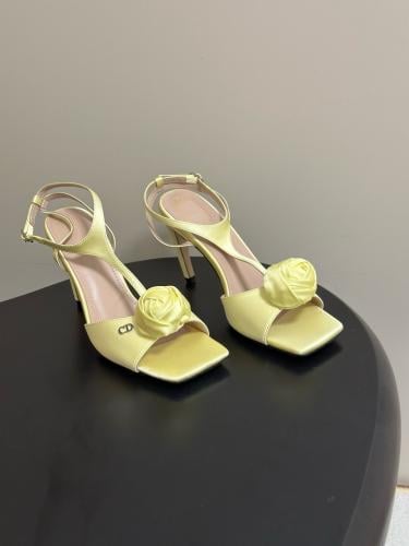 DIOR SANDALS