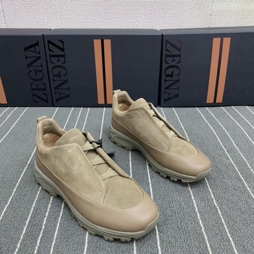 ZEGNA SHOES