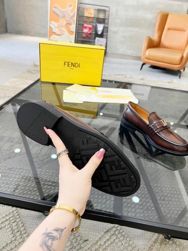 FENDI SHOES